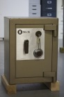 Used SLS TL30 1812 High Security Safe